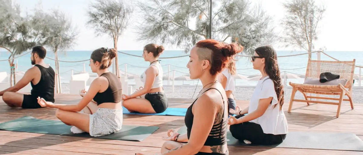 Rivale Beach Club, a Falerna Marina puoi vivere un’esperienza a 360 gradi