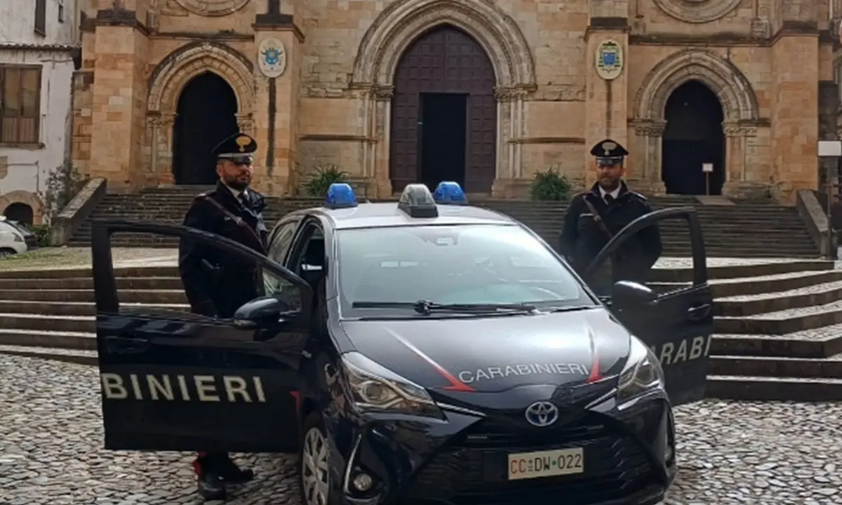 Cosenza, come Michele Rende venne a sapere dell'operazione Reset