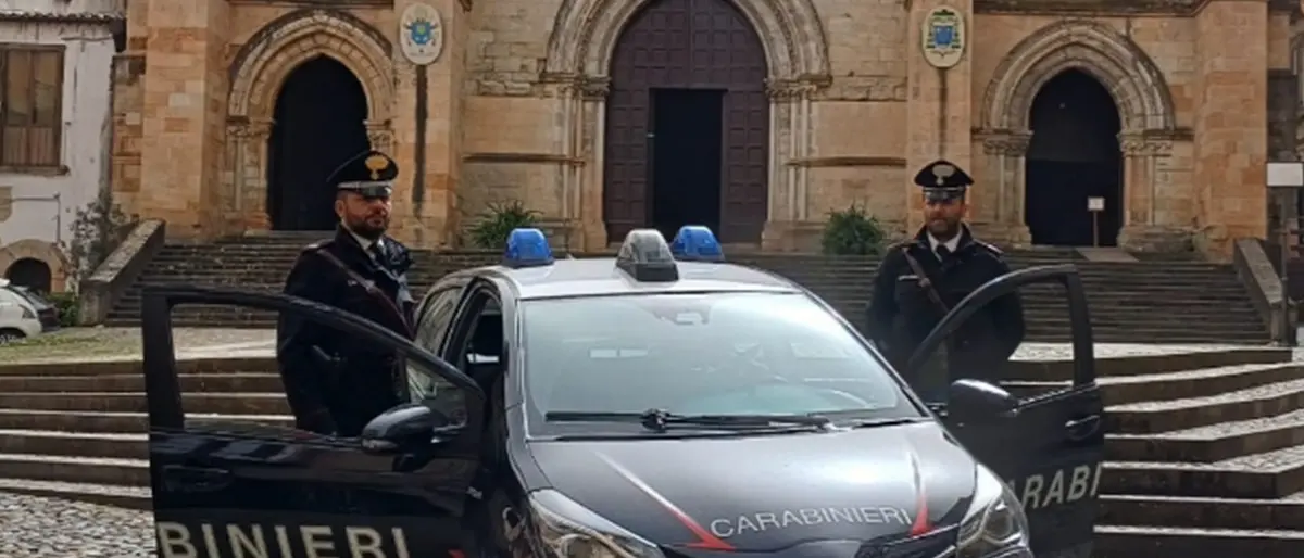 Cosenza, come Michele Rende venne a sapere dell'operazione Reset