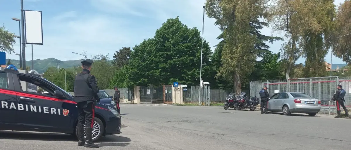 Professione spacciatore, la provincia di Cosenza \"galleggia\" sulla droga