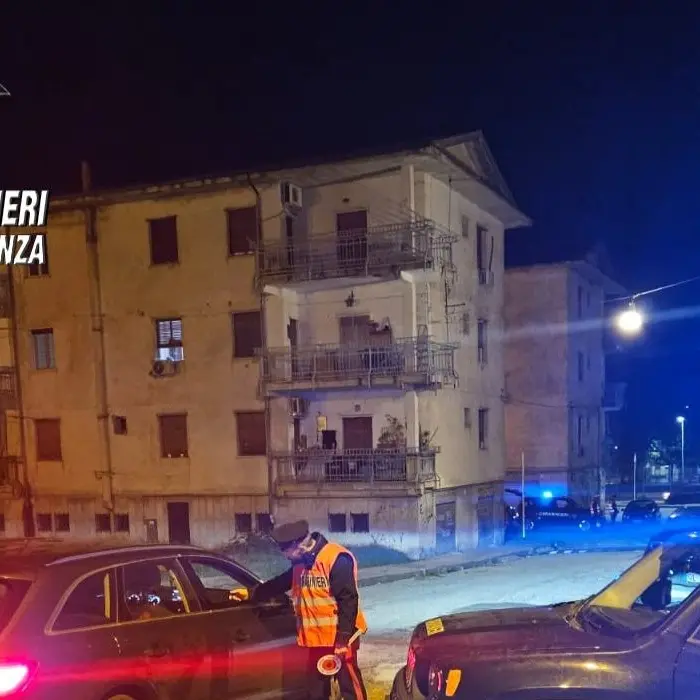 Cosenza, chi sono per la Dda i nuovi presunti affiliati al clan Patitucci