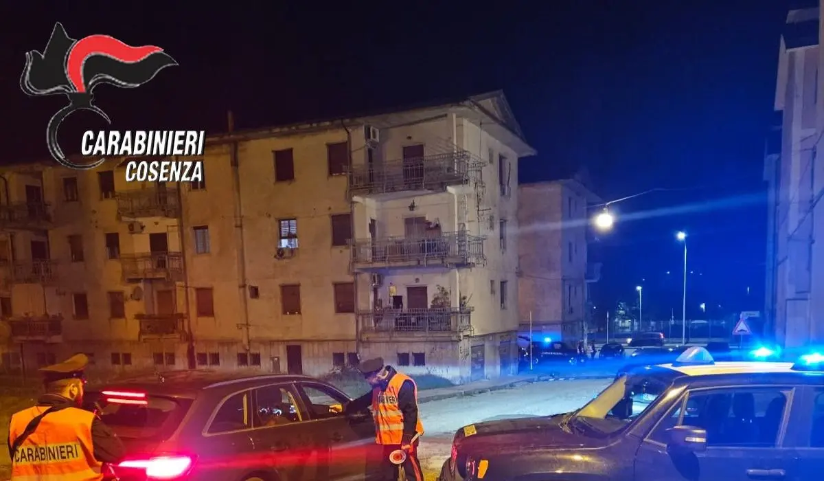 Cosenza, chi sono per la Dda i nuovi presunti affiliati al clan Patitucci