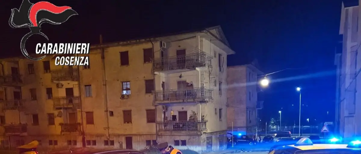 Cosenza, chi sono per la Dda i nuovi presunti affiliati al clan Patitucci