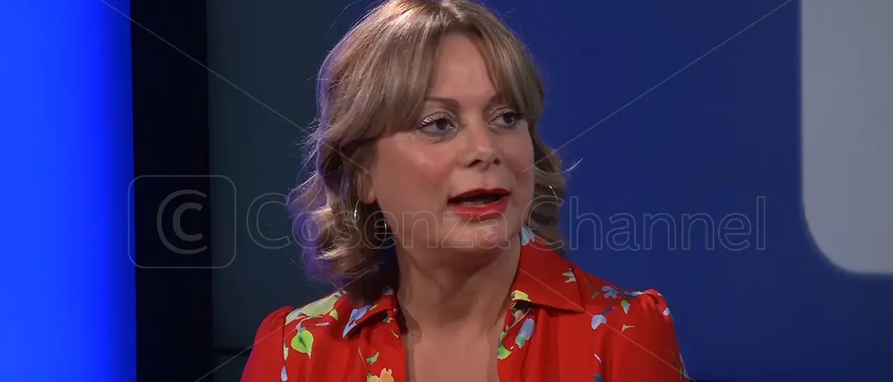 Nunzia Paese lascia Italia Viva, dimissioni irrevocabili da Presidente regionale