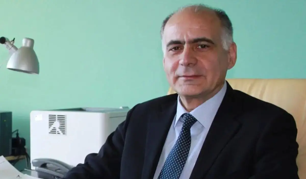 Unical, Vincenzo Pezzi nuovo direttore del dipartimento di Farmacia