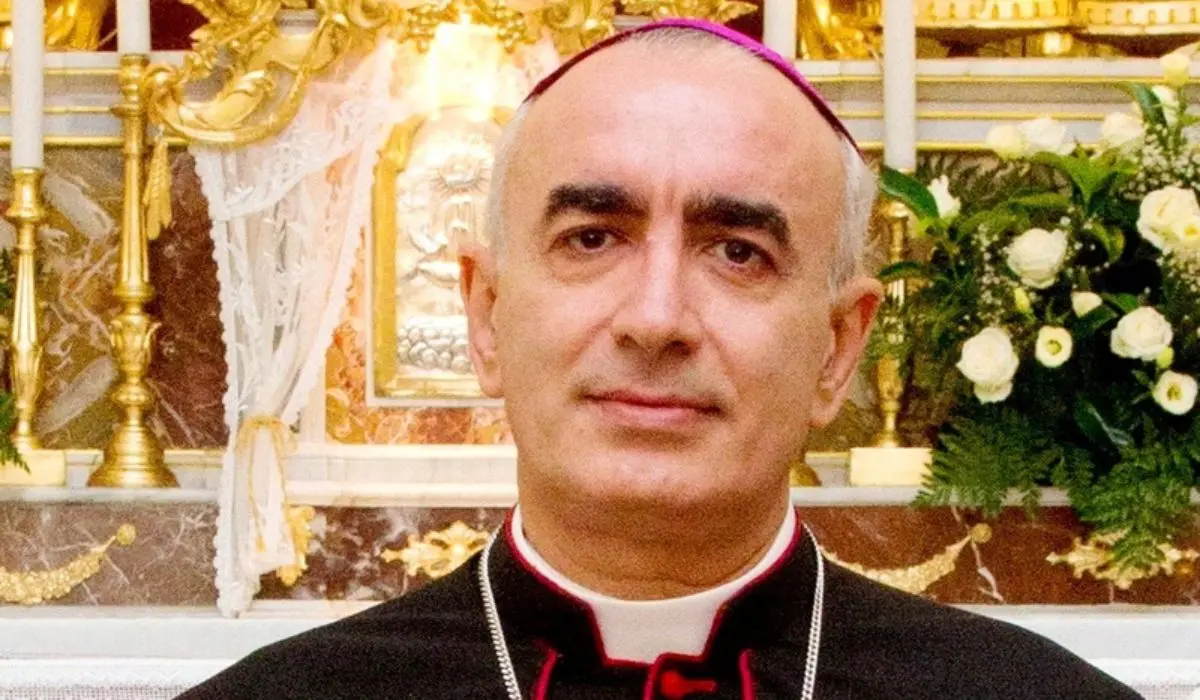 Lettere sul rapporto tra fede e ragione, ne discute a Cosenza Monsignor Antonio Staglianò
