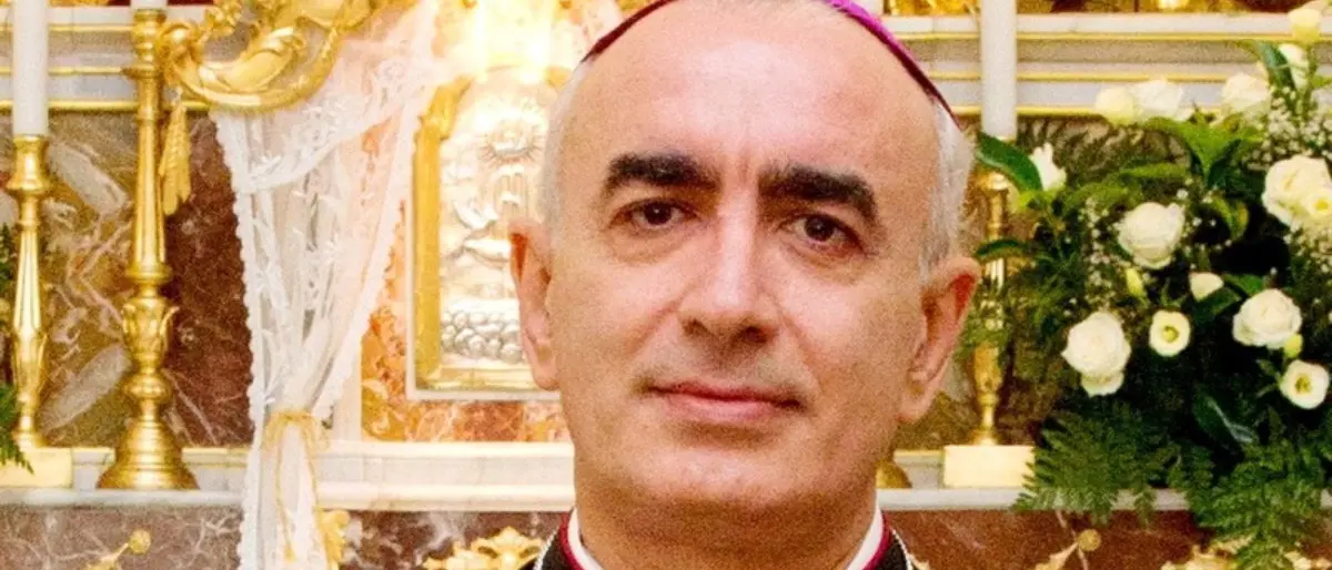Lettere sul rapporto tra fede e ragione, ne discute a Cosenza Monsignor Antonio Staglianò