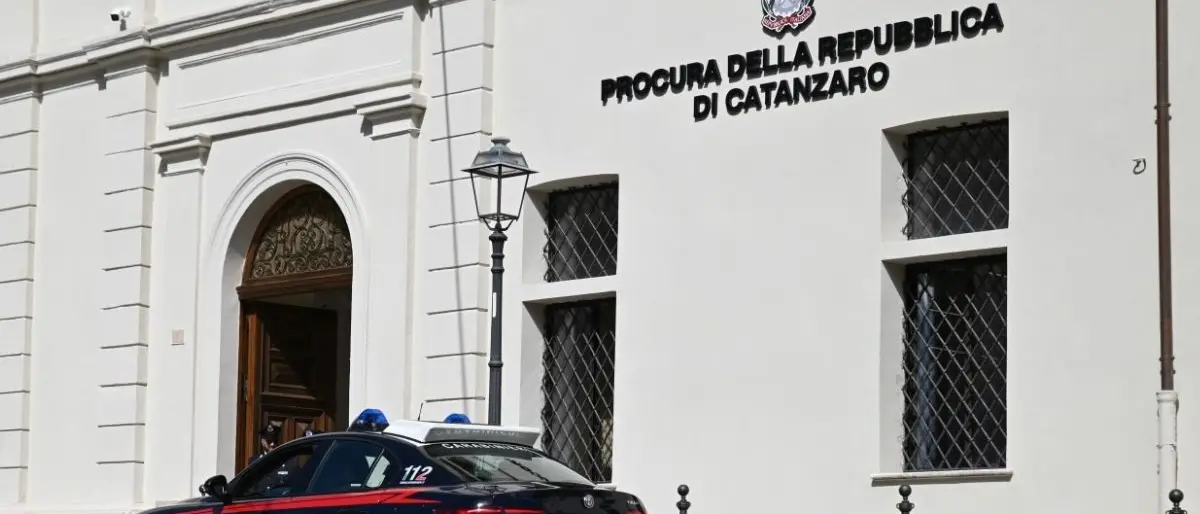 Processo Reset, la Dda di Catanzaro impugna\u00A0gran parte delle assoluzioni\n