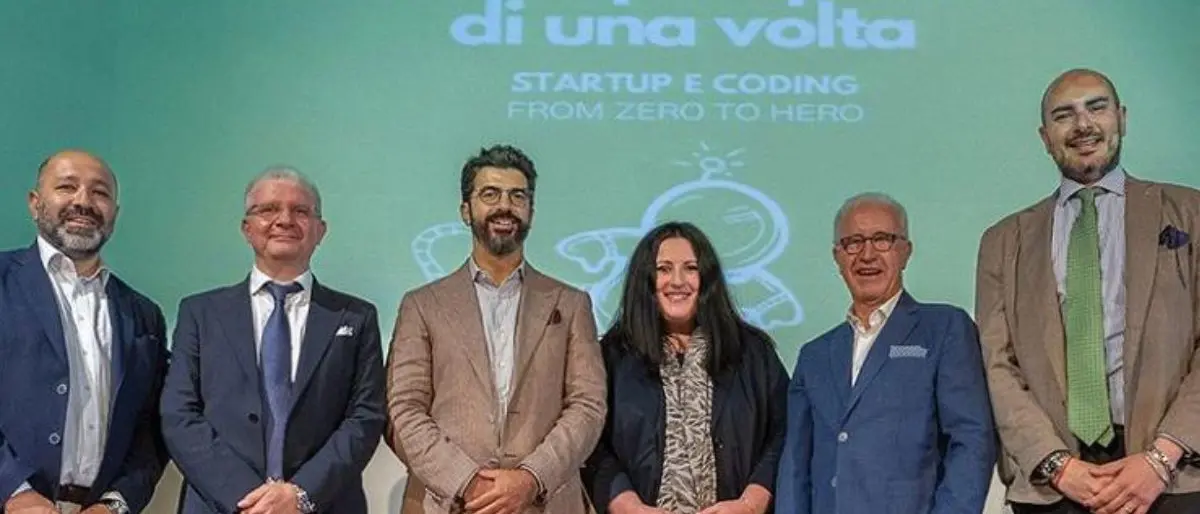 Castrovillari, Giuseppe Stigliano presenta il progetto della Fondazione Talea