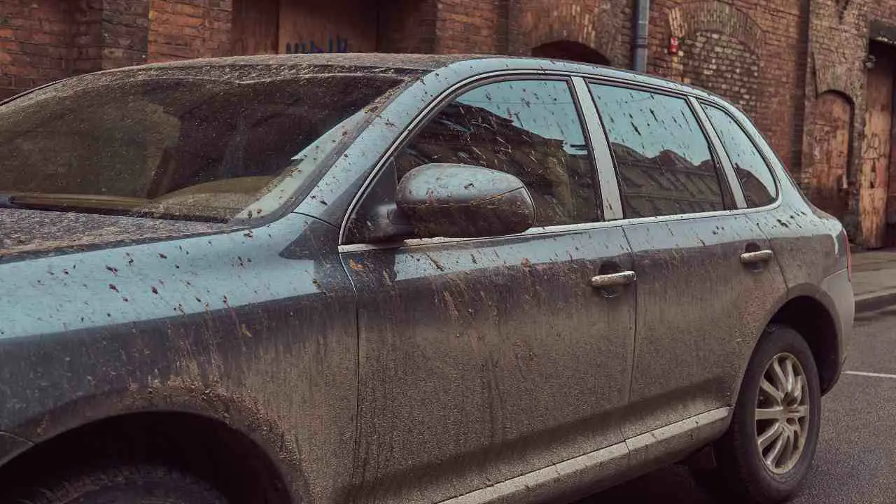 Meteo Cosenza, temperature in aumento con precipitazioni “sporche” di sabbia