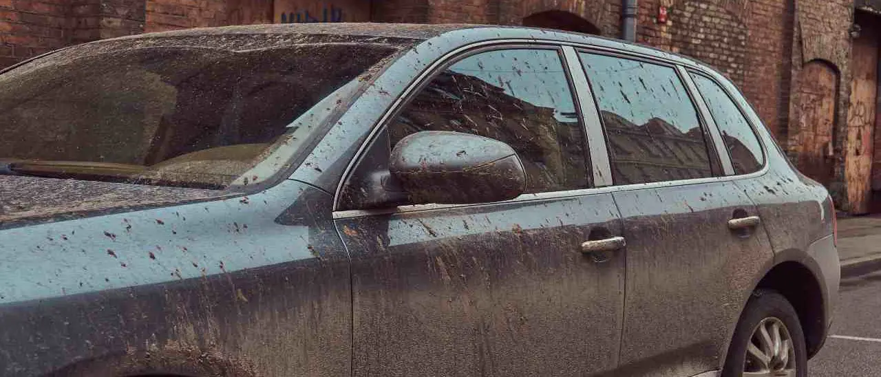 Meteo Cosenza, temperature in aumento con precipitazioni “sporche” di sabbia