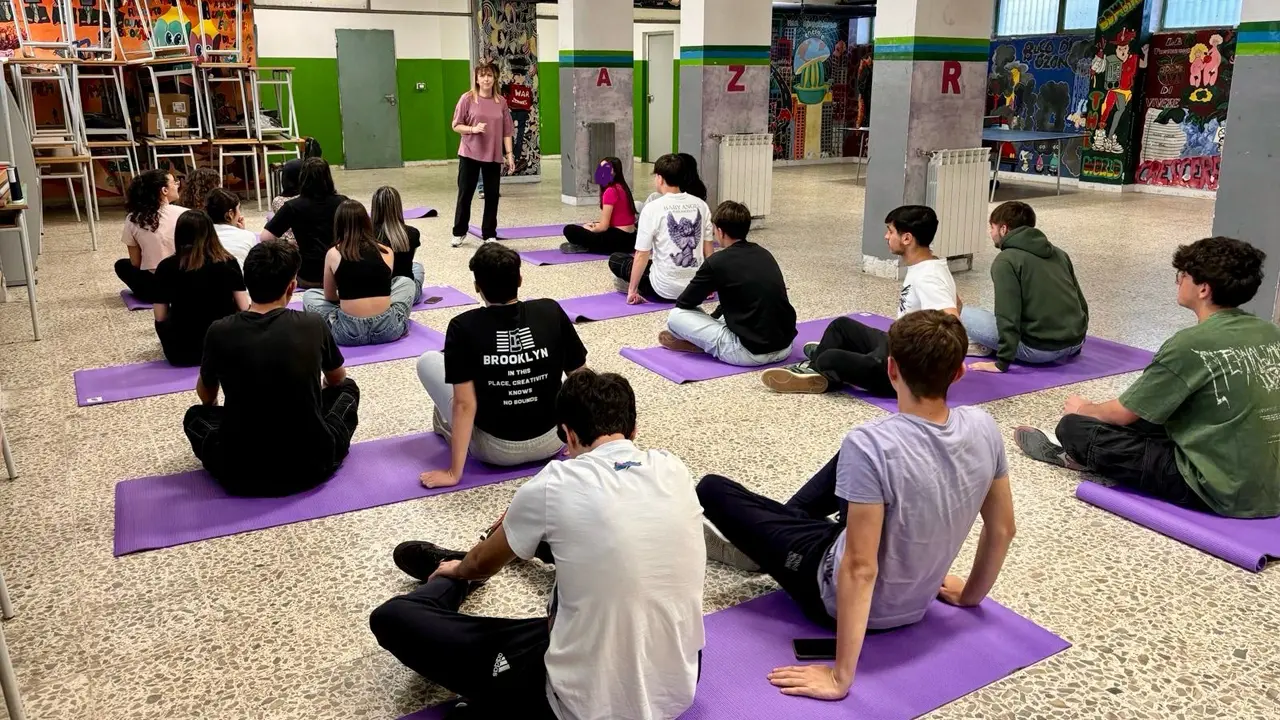 Castrovillari, yoga e medicina. Incontro venerdì per parlare dei benefici della meditazione