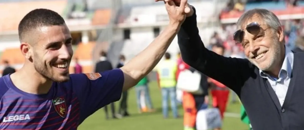 Braglia: «Tutino ora è maturo. Con me a Cosenza? Vi racconto una cosa»