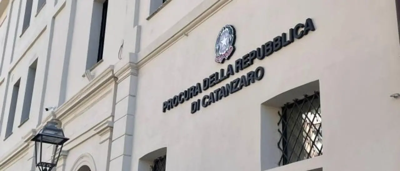 Imputato in Kossa, Gentlemen 2 e Athena: chi è Gianfranco Arcidiacono a cui la Dda ha sequestrato i beni