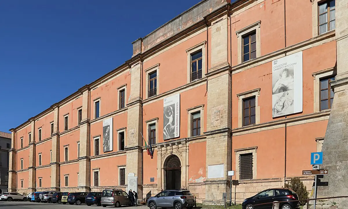 Cosenza, domani si accende in città la Notte Europea dei Musei