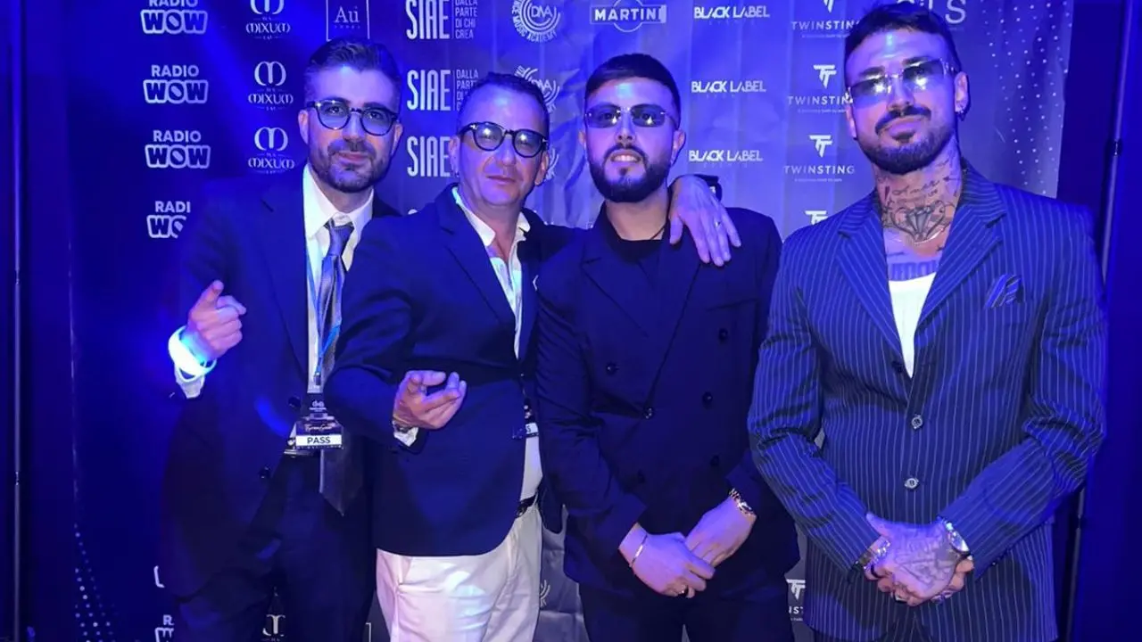 La Calabria con il Coolbay Resort Disco sale sul podio del Miglior Disco Club