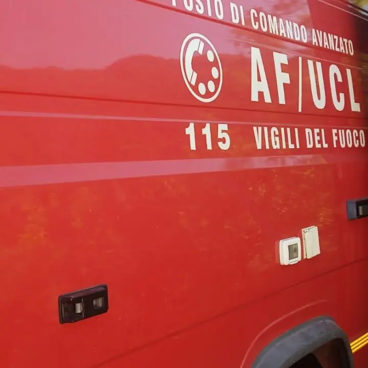 Anziano scompare da una RSA a San Pietro Apostolo: ricerche in corso nella frazione Colla