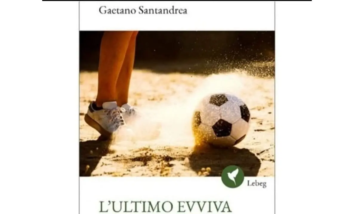 Presentata all'Unical la raccolta di poesie \"L'ultimo evviva\" di Santandrea