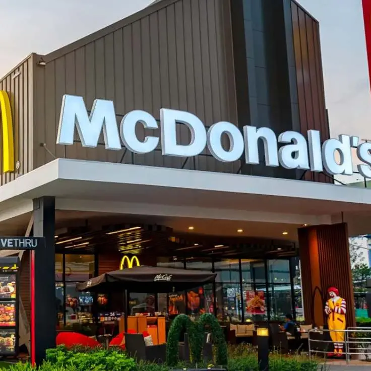 McDonald's apre anche a Diamante. Ma l'avvio dei lavori finisce davanti al Tar