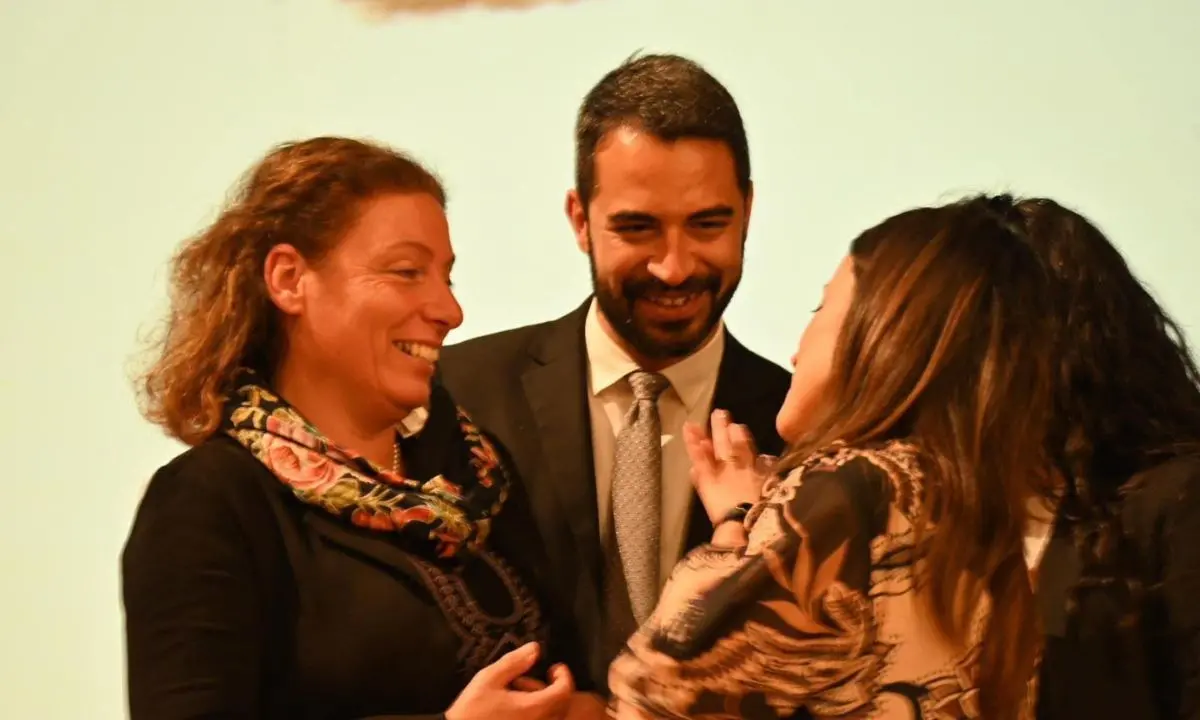 Castrovillari, l'ex Ministro Orlando apre la terza edizione del Festival della Legalità