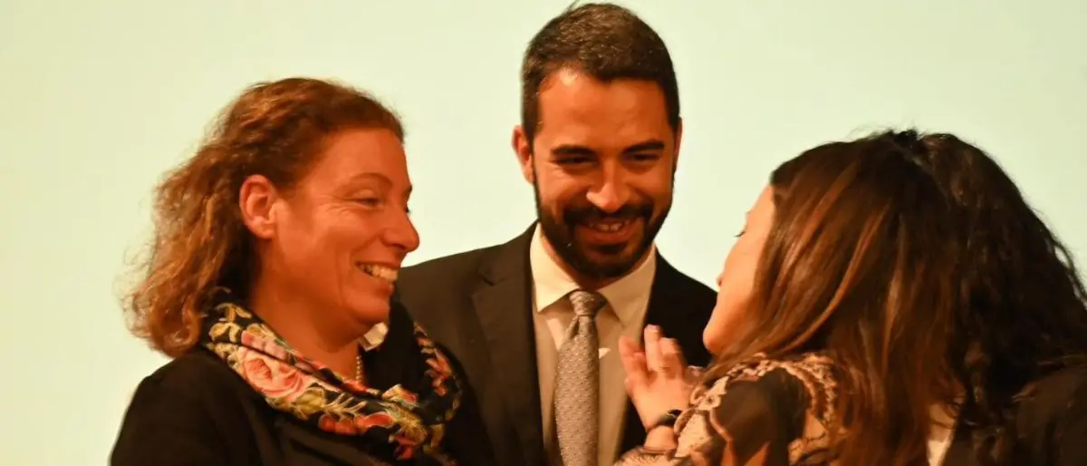 Castrovillari, l'ex Ministro Orlando apre la terza edizione del Festival della Legalità