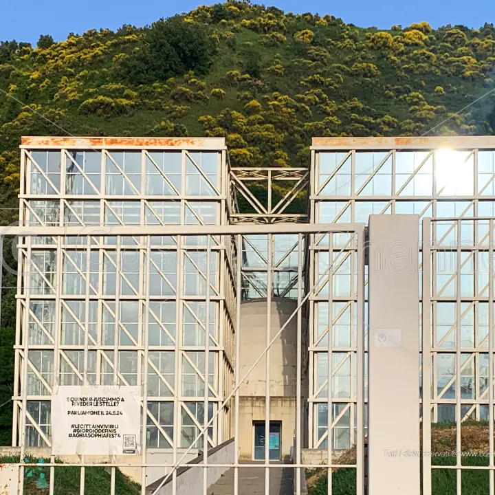 Planetario di Cosenza abbandonato, la maggioranza respinge le accuse