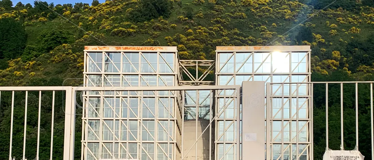 Planetario nel mirino. Due furti nel giro di un mese, Caruso: «Fatti strani»