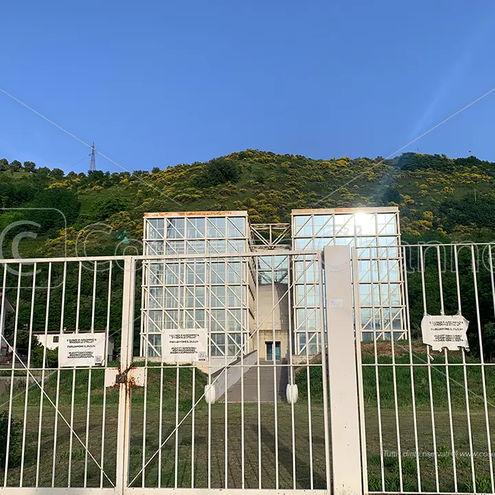 Planetario, si procede con la riapertura. Primo sopralluogo con la ricercatrice Zavaglia