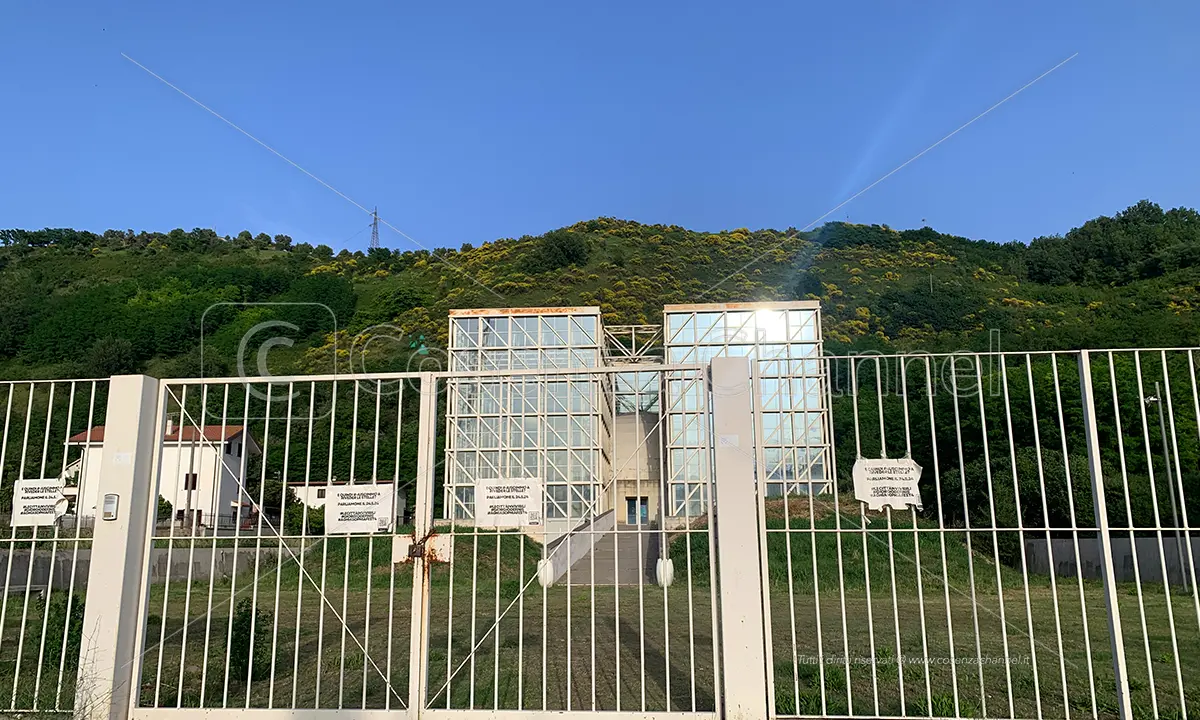 Planetario, si procede con la riapertura. Primo sopralluogo con la ricercatrice Zavaglia