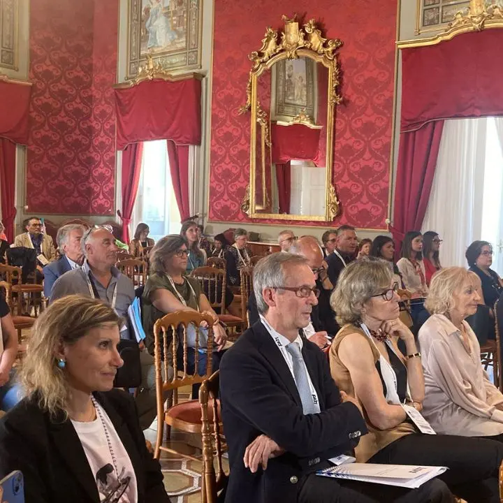 Concluso a Cosenza il 18esimo convegno scientifico della Fondazione Lilli Funaro