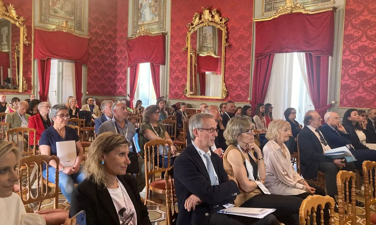 Concluso a Cosenza il 18esimo convegno scientifico della Fondazione Lilli Funaro