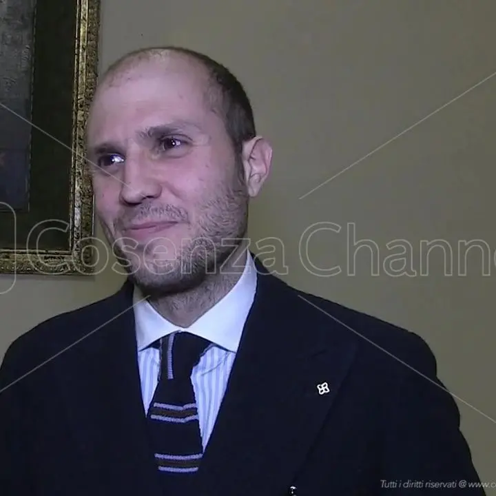 \"L'inferno non prevarrà\", il pm Apollonio presenterà il suo ultimo libro anche a Cosenza