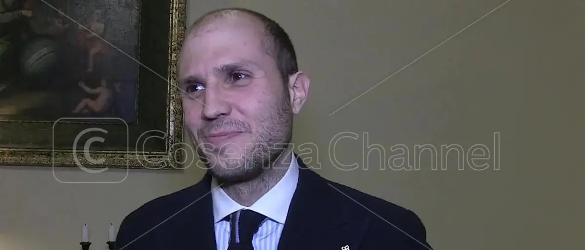 \"L'inferno non prevarrà\", il pm Apollonio presenterà il suo ultimo libro anche a Cosenza