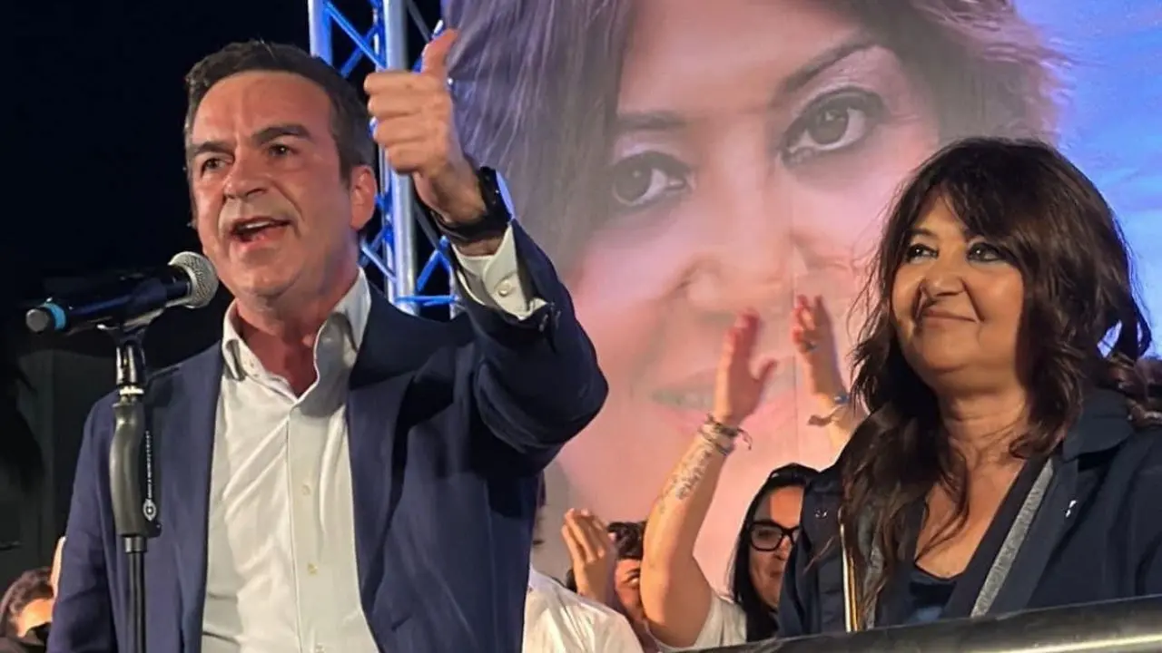 Corigliano Rossano, Occhiuto al fianco di Straface. E che bordate al Partito Democratico