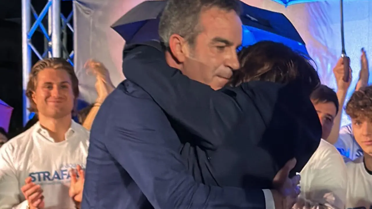 Corigliano Rossano, Pd e M5S in rivolta dopo l'atto di accusa di Occhiuto