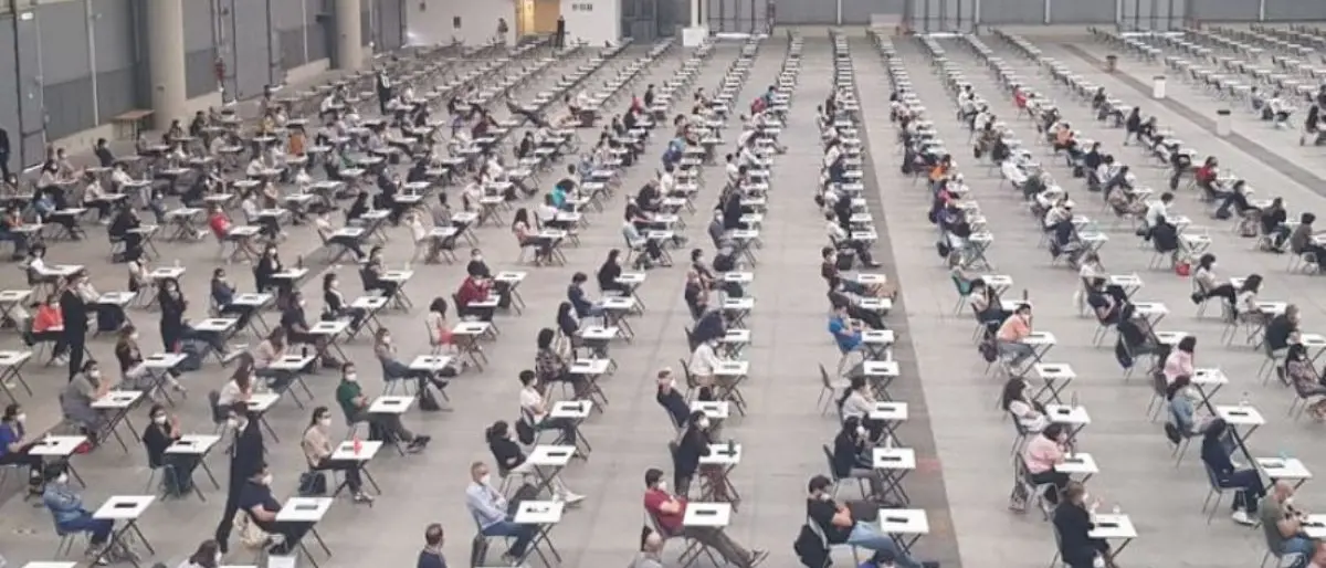 Ufficio del Processo 2024, le info sul concorso: data e sede della prova