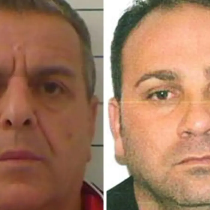 La discussione in carcere tra Patitucci e Mantella per un «massone coinvolto nella Banca di San Marino»