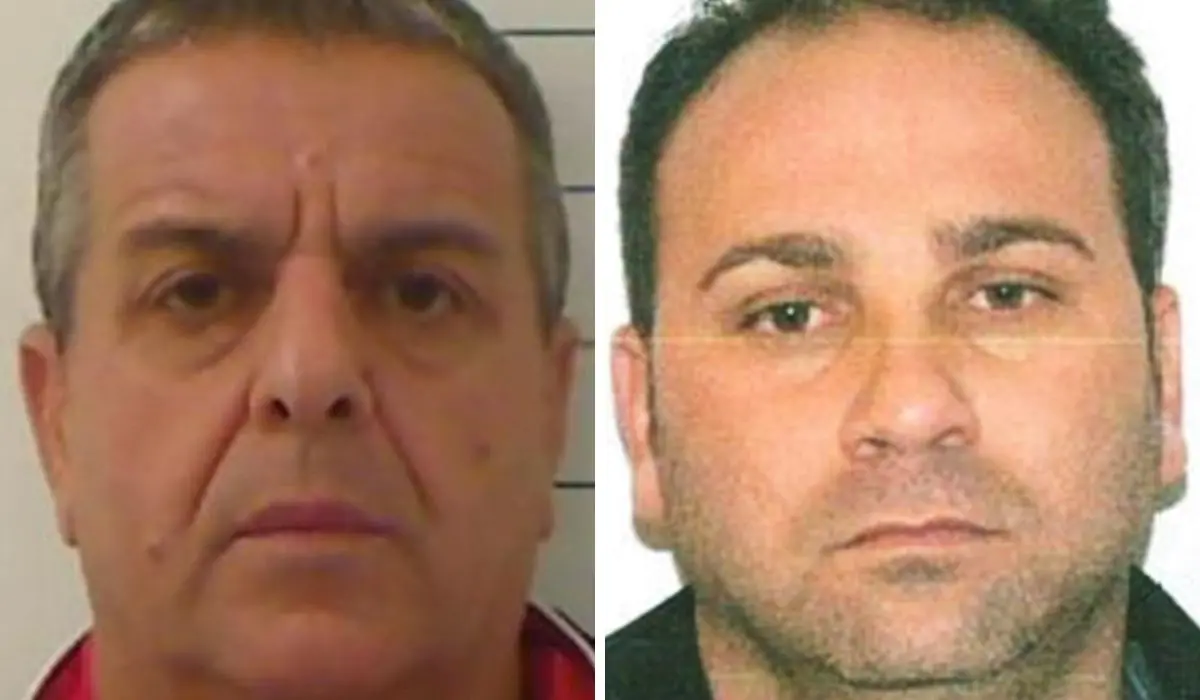 La discussione in carcere tra Patitucci e Mantella per un «massone coinvolto nella Banca di San Marino»
