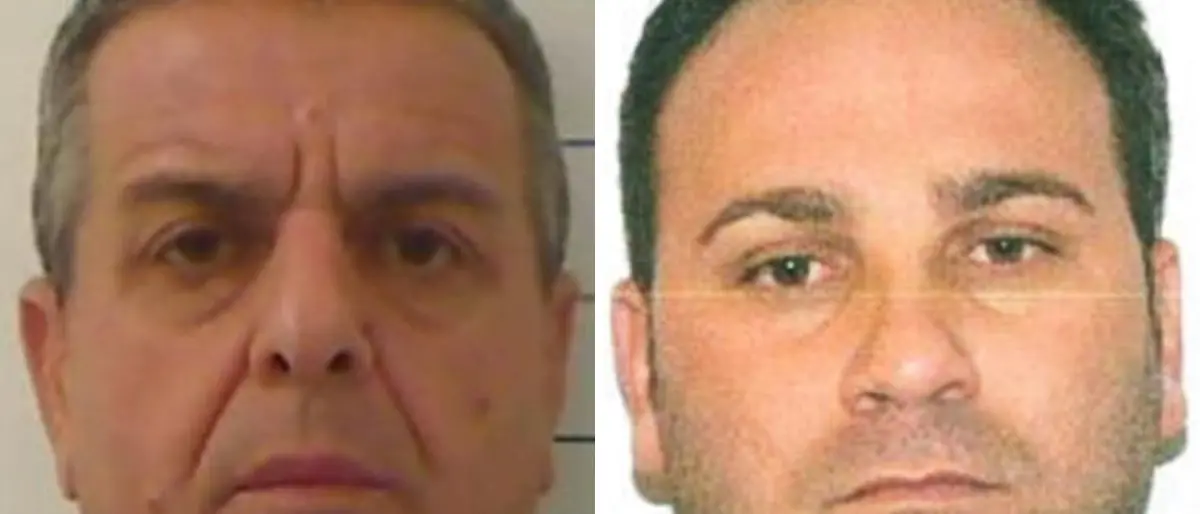 La discussione in carcere tra Patitucci e Mantella per un «massone coinvolto nella Banca di San Marino»