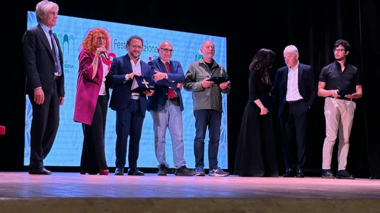 Cosenza diventa la città della poesia. Dall'11 al 13 giugno riparte il Festival dedicato ai versi