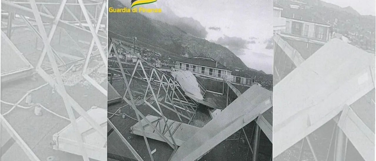 I dirigenti Capristo e Buoncristiano citati in giudizio per impianti solari termici mai avviati