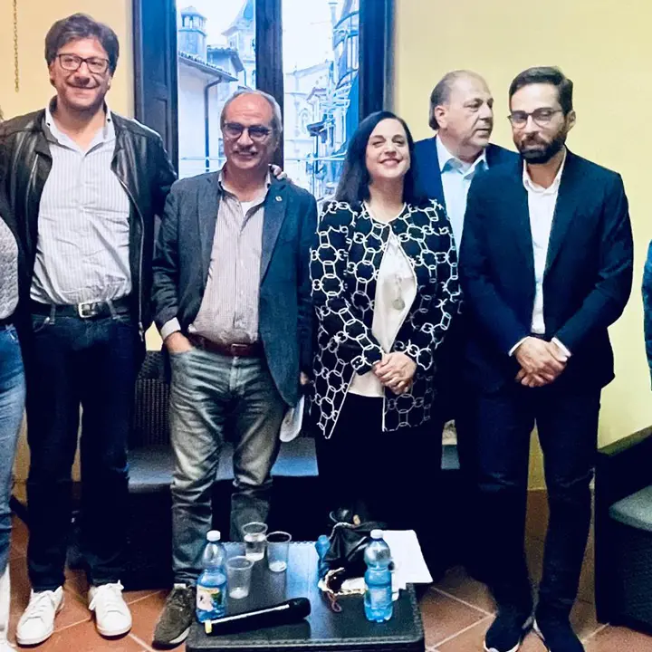 Cerisano, presentato il progetto \"Italia nel Mondo\" per rivitalizzare i piccoli comuni
