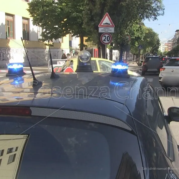 Viabilità a Cosenza, levata di scudi dei capigruppo di maggioranza