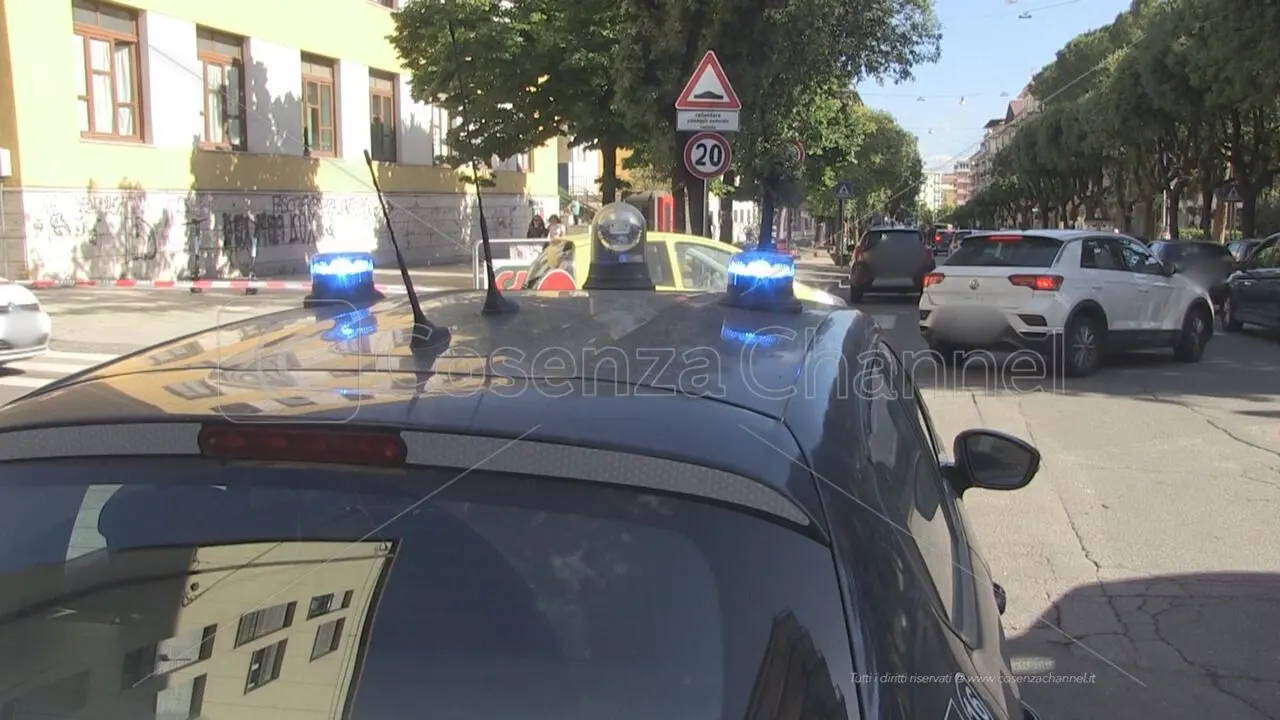 Viabilità a Cosenza, levata di scudi dei capigruppo di maggioranza