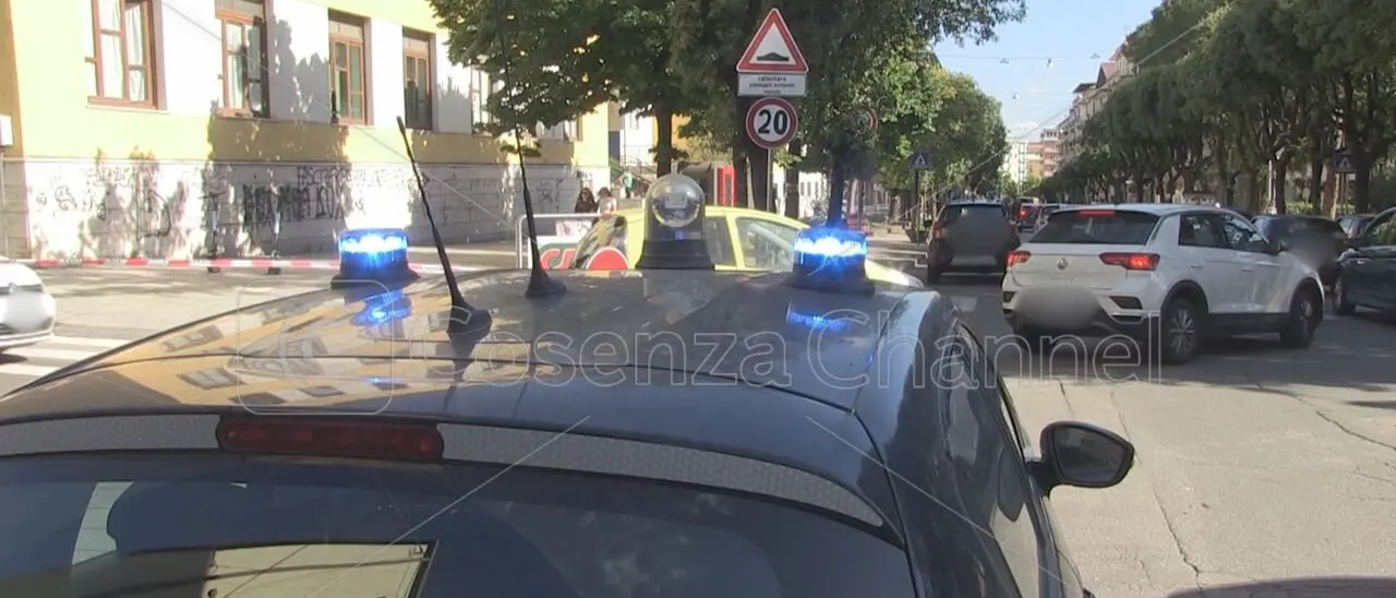 Viabilità a Cosenza, levata di scudi dei capigruppo di maggioranza