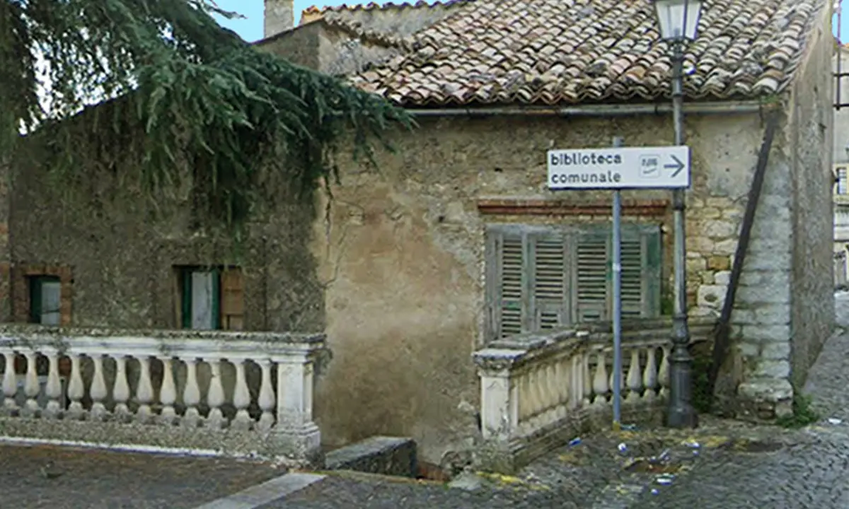Castrolibero, affidati i primi due asset di \"Castrufrancu e i Bagni del Palazzotto\"