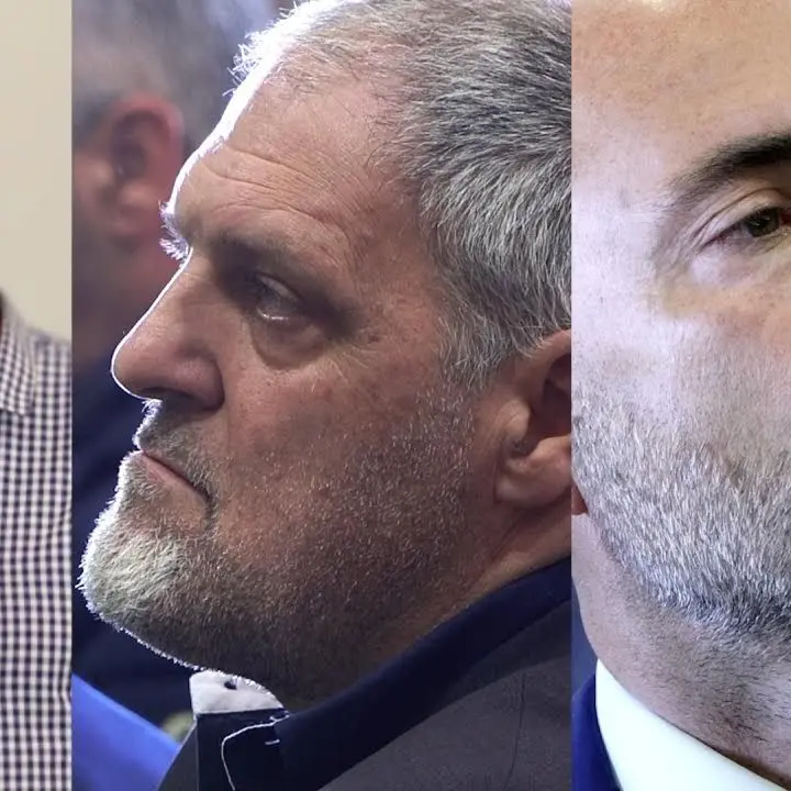 Una poltrona per due fratelli, a Diamante la sfida dei Pascale