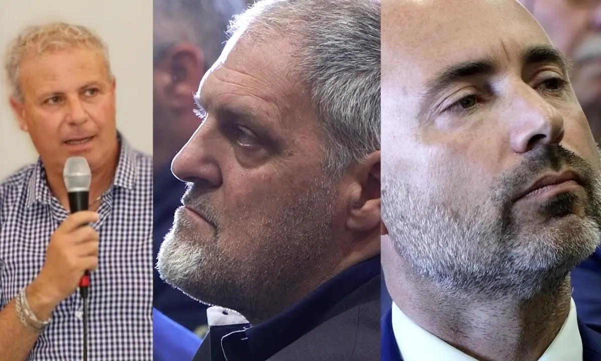Una poltrona per due fratelli, a Diamante la sfida dei Pascale
