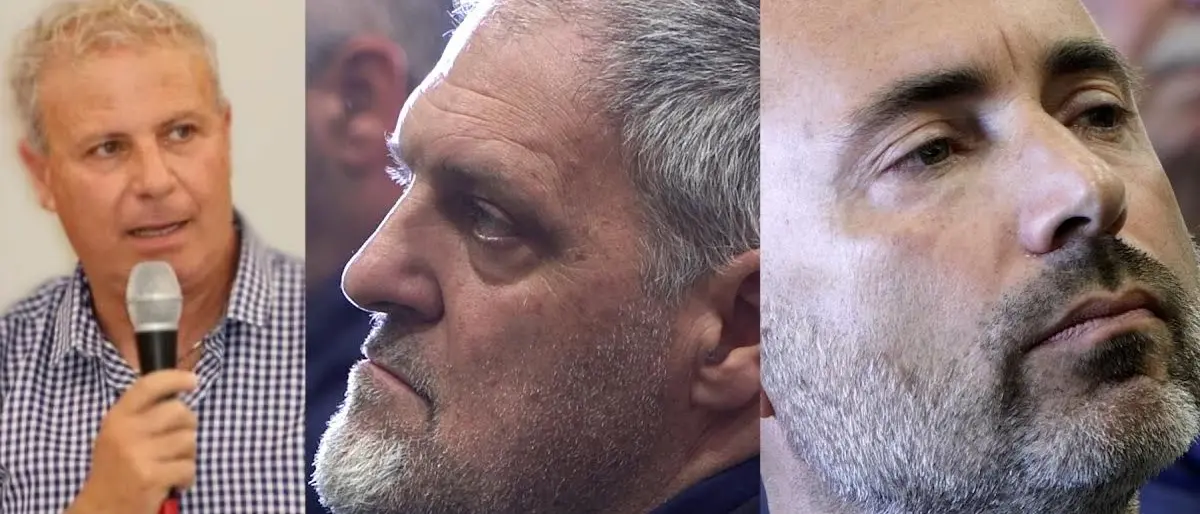 Una poltrona per due fratelli, a Diamante la sfida dei Pascale