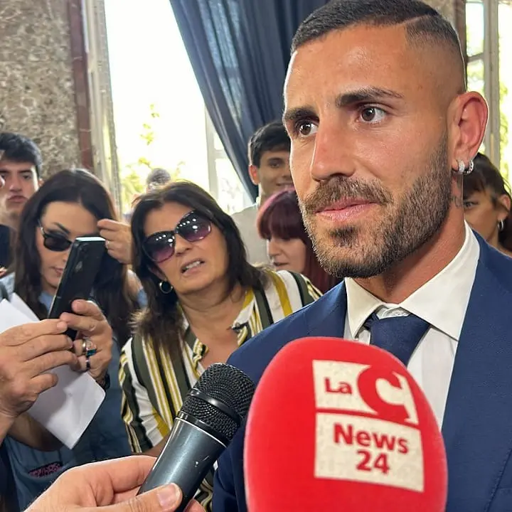 Cosenza, è l'ora del riscatto di Tutino. Va esercitato entro venerdì a mezzanotte